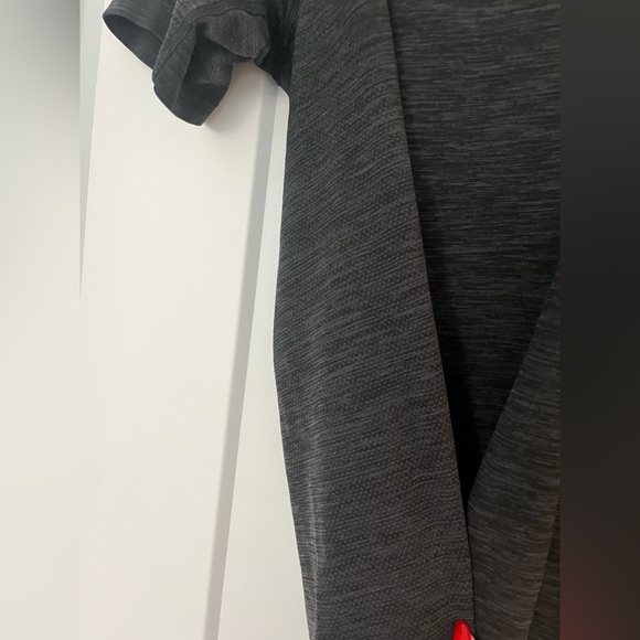 Lululemon Polo Grey/Brown for Men Size Medium - Picture 5 of 9